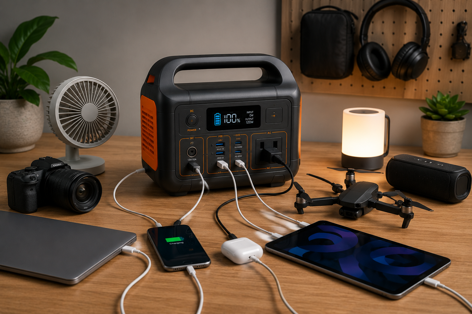 Portable Power Station: Complete Buying Guide chatgpt image jul 14, 2026, 05 16 22 pm