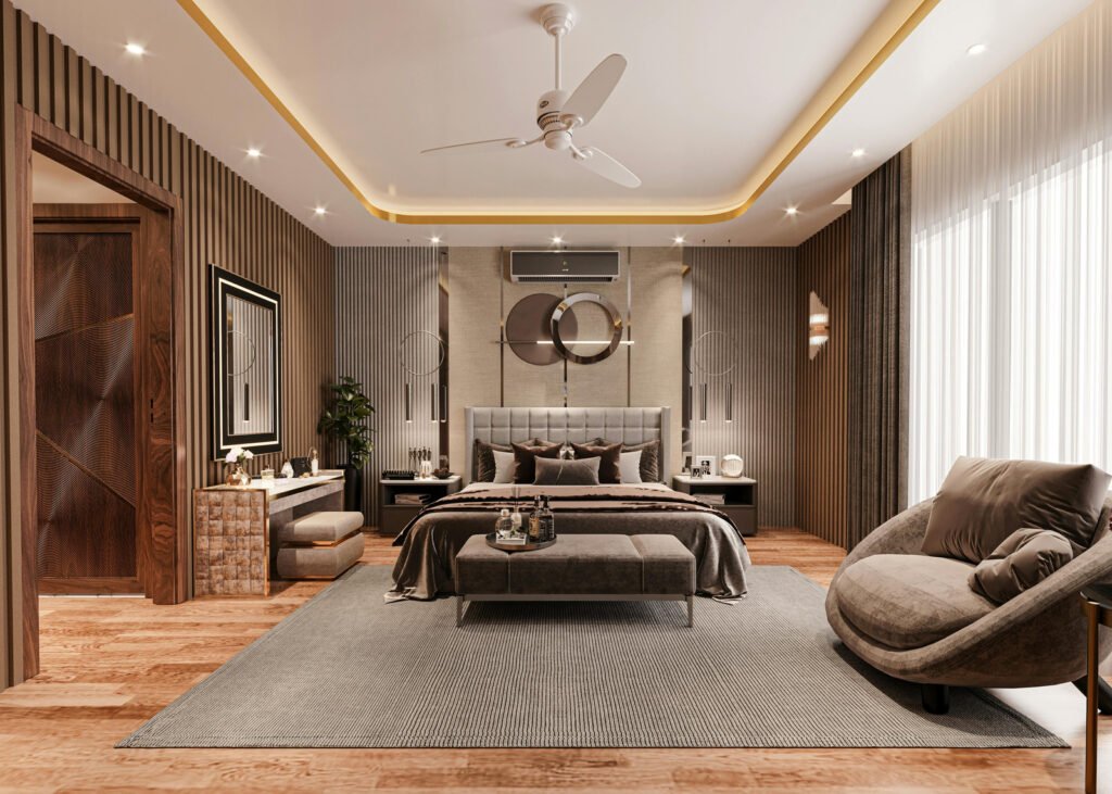 Home Decor Ideas to Transform Your Living Space Home Decor ideas for modern living room interior.
